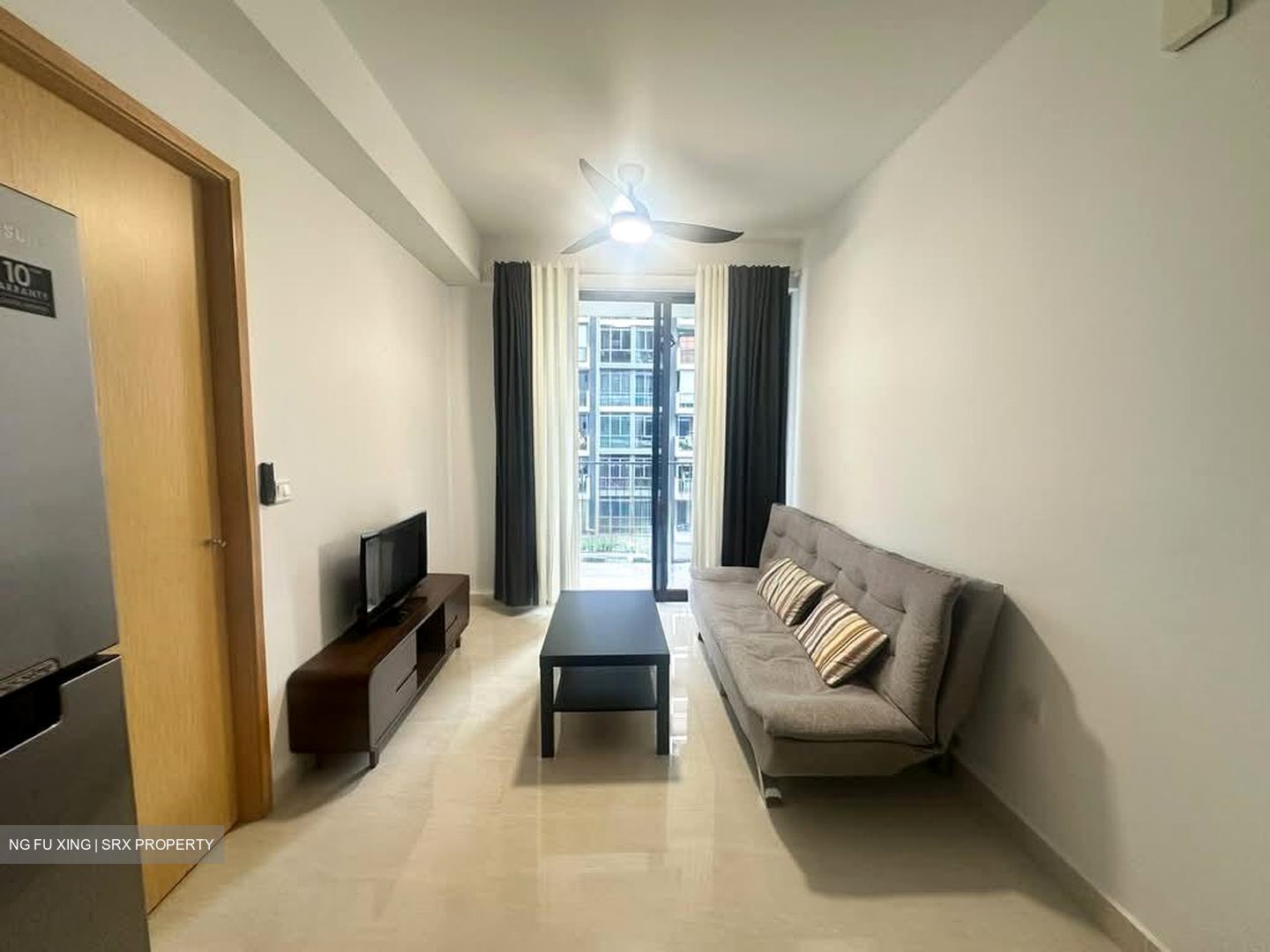 La Fiesta (D19), Condominium #586231421